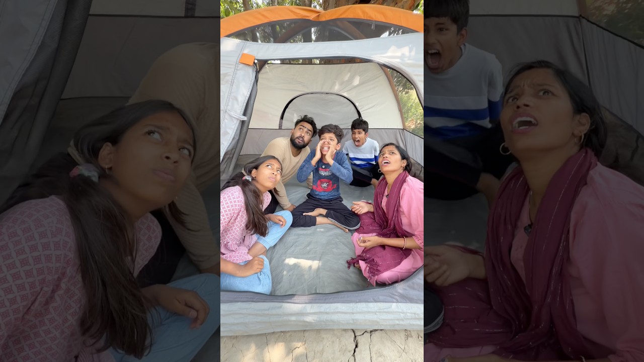 Chiku Ne Banaya Sabko Ullu 🤪 #shorts #ytshorts #viralvideos #tenthouse