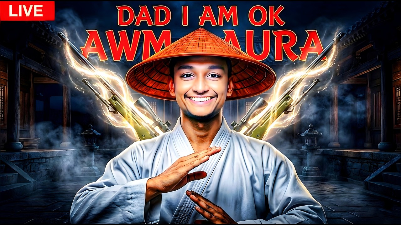 🌿FREE FIRE LIVE🌿PLAYING BR-RANKED😎2X AWM SPEED GAME PLAY 🎮🎯 ON LIVE - GARENA FREE FIRE