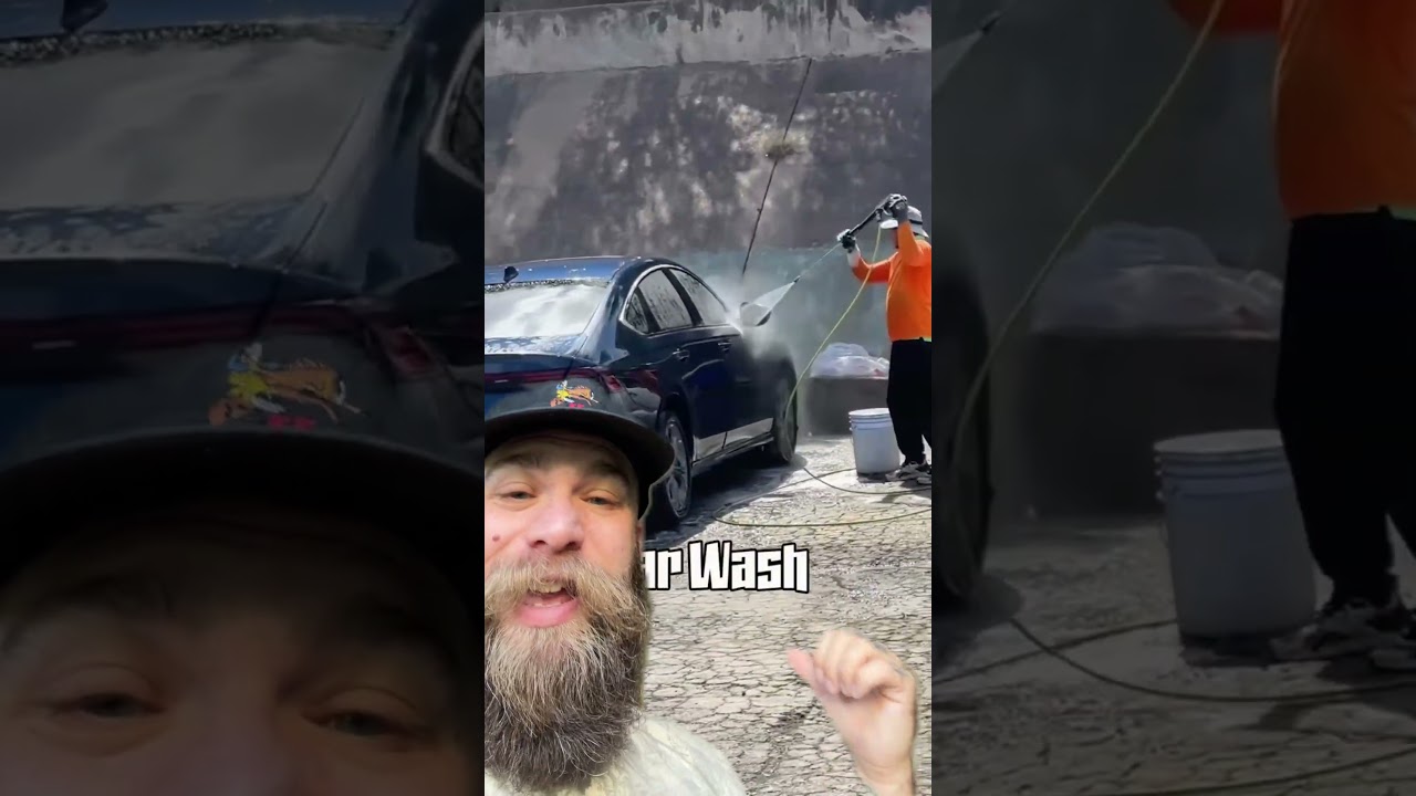 Parking lot mechanics #jeeplife #offroad #jeepwrangler #4x4 #cars #car #ford #offroading #shorts