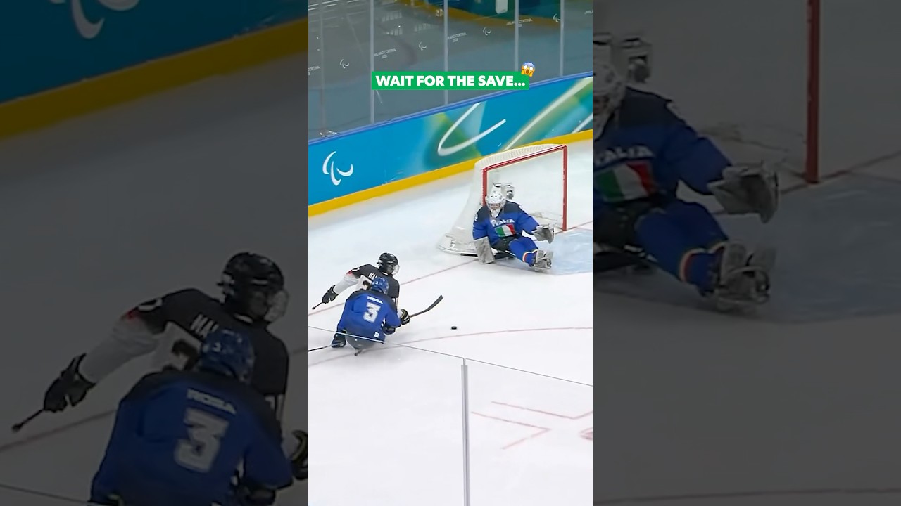 Access: Denied ⛔️🧤