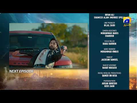 Humrahi Episode 34 Teaser - Danish Taimoor - Hiba Bukhari - 18th July 2026