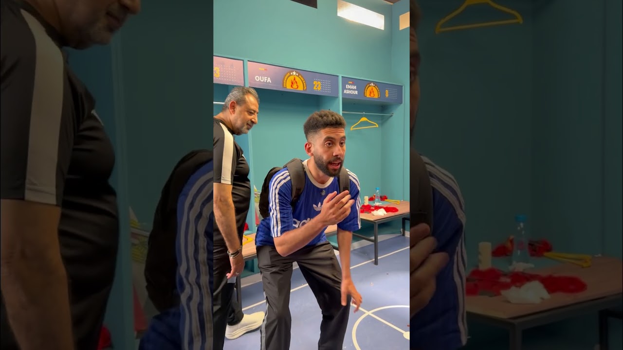 اوعي الفيديو ينسيك ضربة جزاء سنة 90 😂 #اكسبلور #ضحك #كأس_العالم