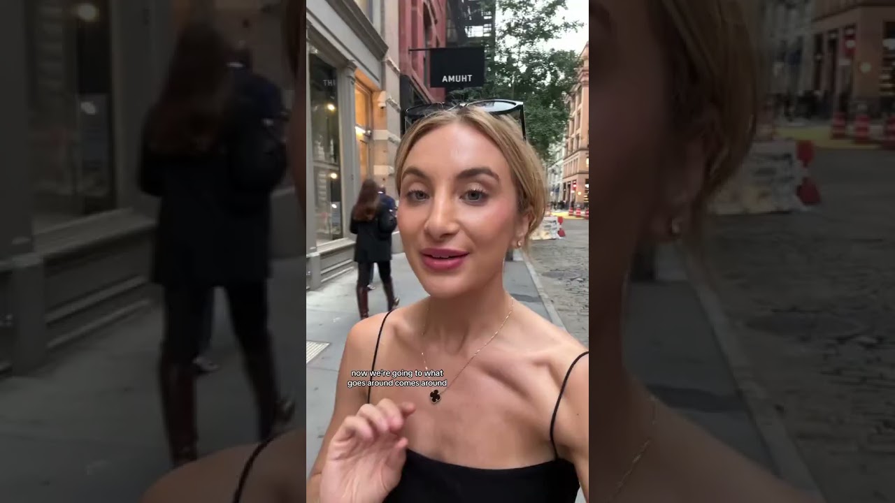 Might’ve been my best shopping trip yet!! #shopwithme #shopping #chanel #chanelbag #vintageshopping