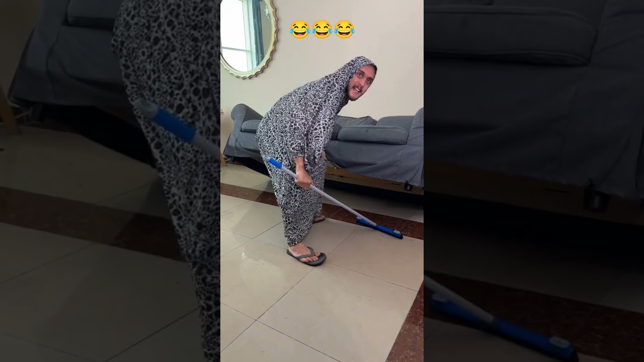 ام فادي 😂😂😂