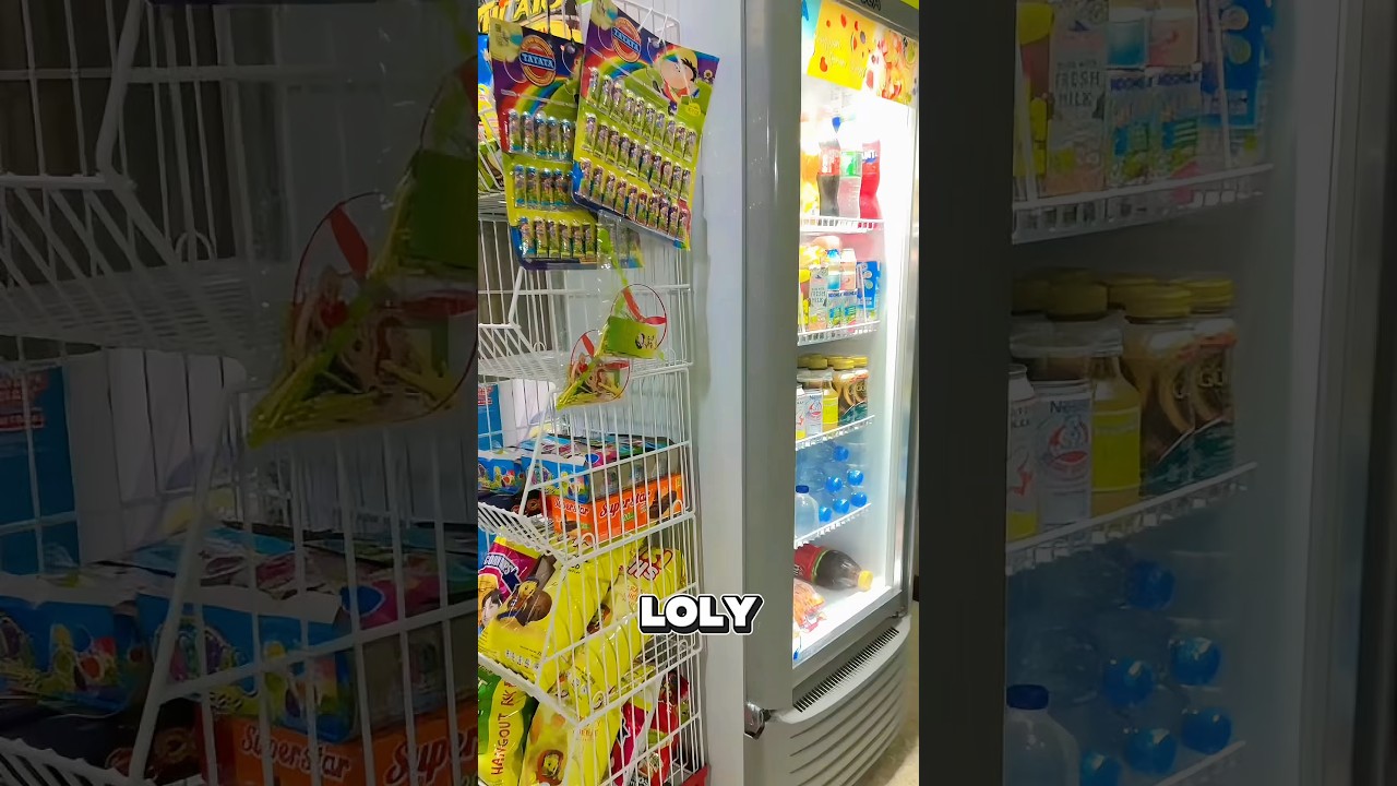 GAJADI BELI DAH, LOLY SAMA BUDENYA GA ADA |NURA_KOMEDI