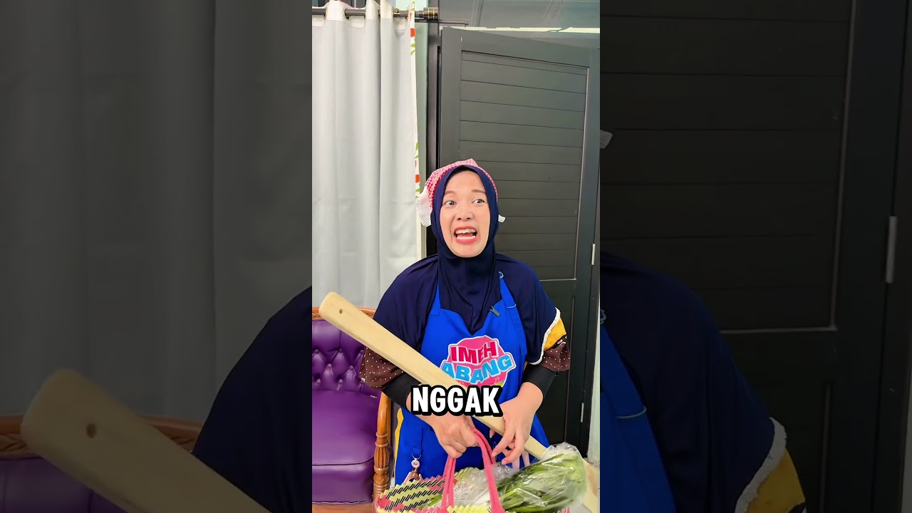 GAMBAR ABANG JADI KENYATAAN, TERNYATA PULPEN AJAIB | ImehAbang