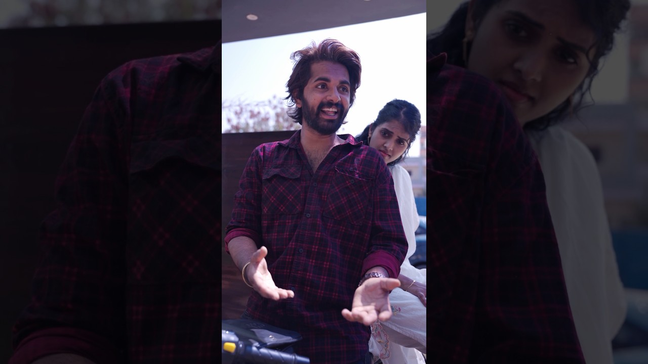 NNNM Part -8 #prashucomedy #funnycomedy #telugucomedy #series #prashubaby #shorts