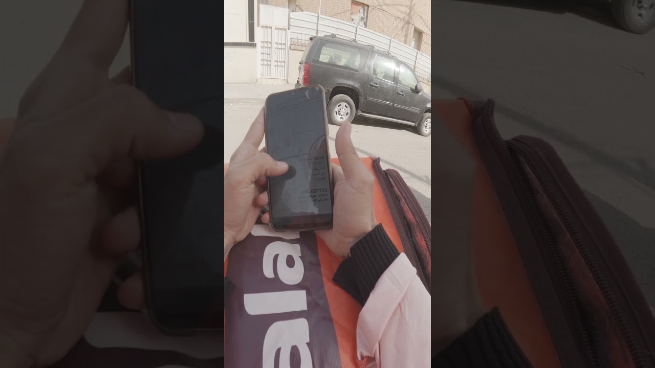 طلب وهمي🙃😒 #bike_rider #اكسبلور #ابن_هادي #اشتراك_بالقناة #لايك #الوطن_العربي #دلفري #الخليج