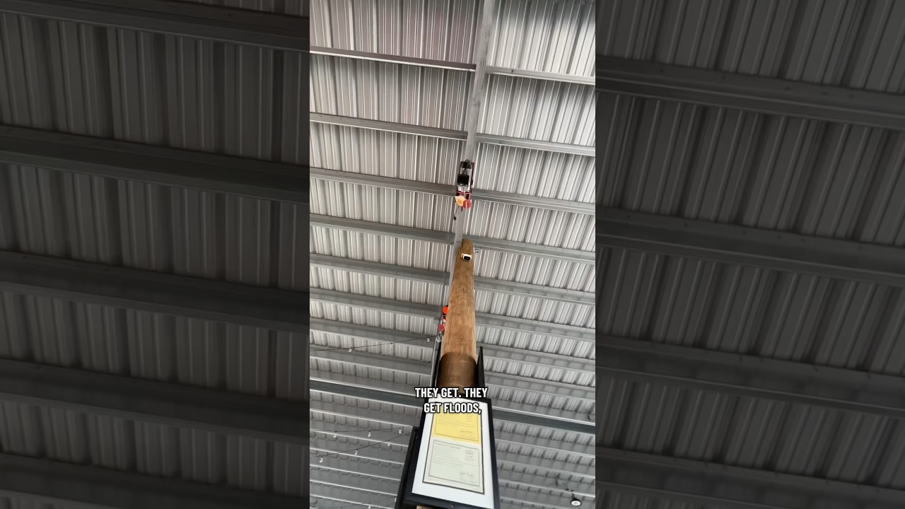 #goodnuffconstruction #diy #construction #carpentry #genius #contractor