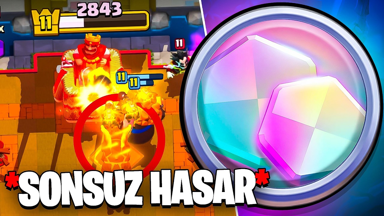 KAOS'U BIRAKIYORUM...