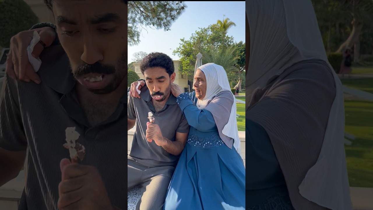 انا وستو زي القط والفار☹️😂😂