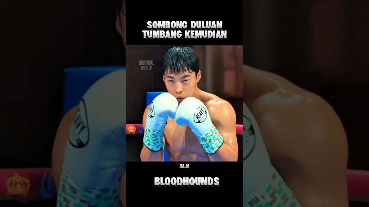 Sombong Duluan Tumbang Kemudian‼️