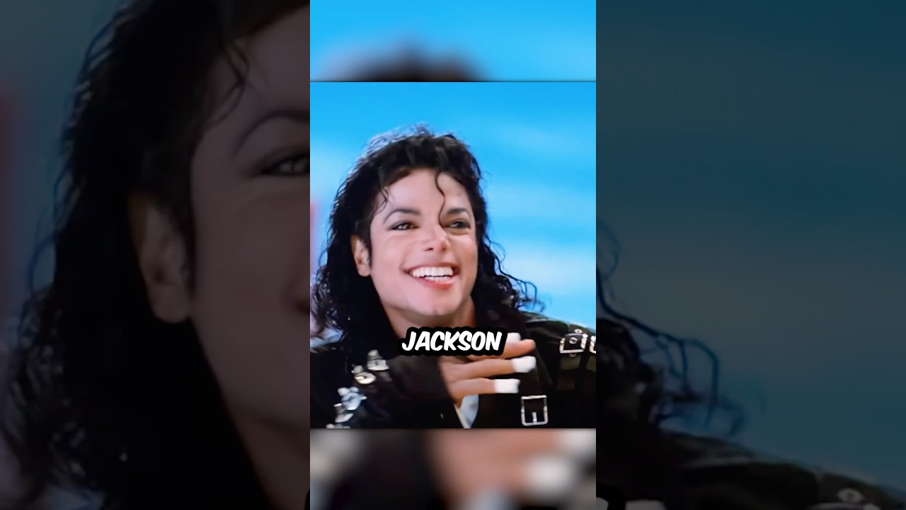 When Michael Jackson Tried His Best to be Normal #michaeljackson #mj