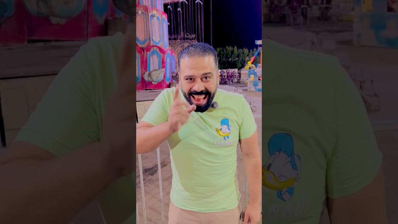 انتقام الطفل الذكي|اشرف المزاحي