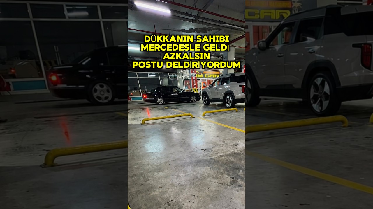 Dükkanın sahibine yakalanacaktım #komik #komikvideolar #eğlence #motor #keşfet