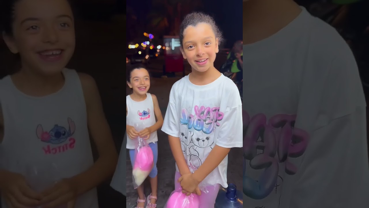 بياع الفول مع بودي 😭