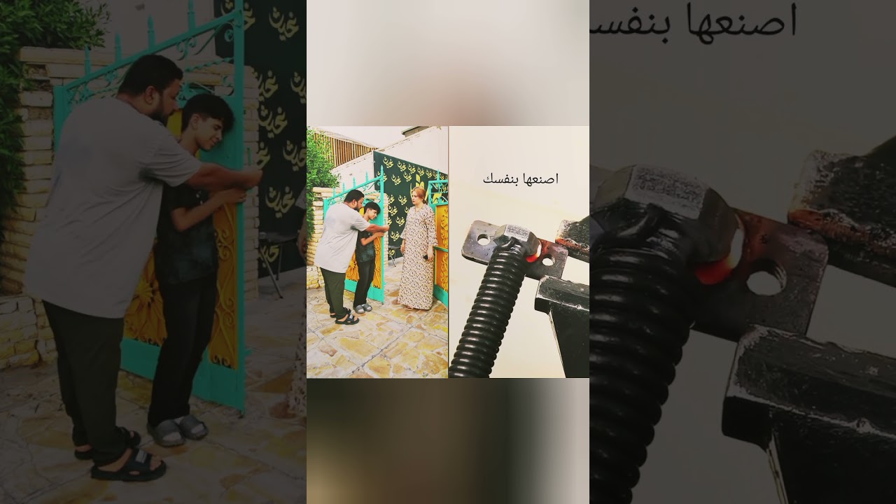 هم عدكم هيج بالمنطقه #اشتراك #اكسبلور #العراق #متابعه #لايك