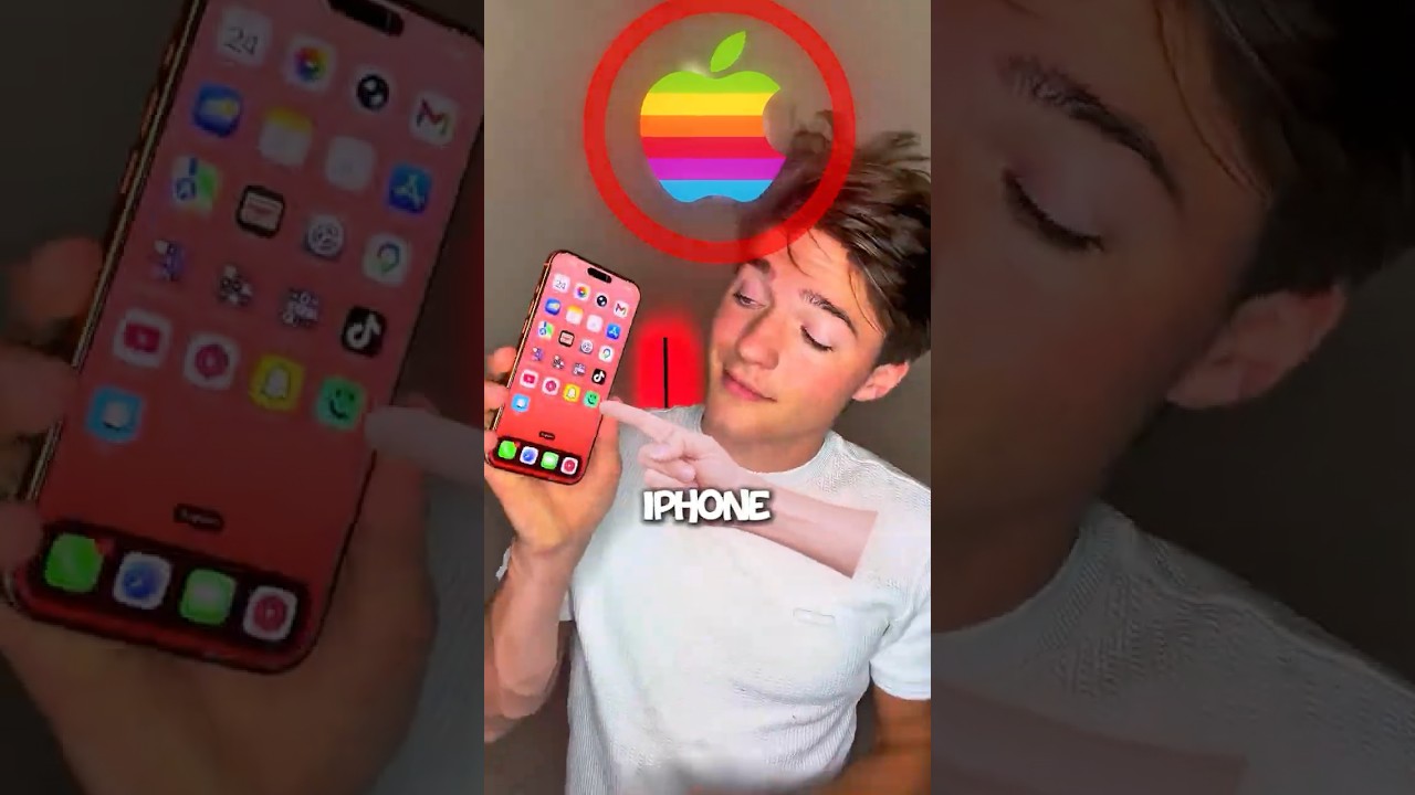 iPhone vs Samsung: você vai se surpreender com o resultado!