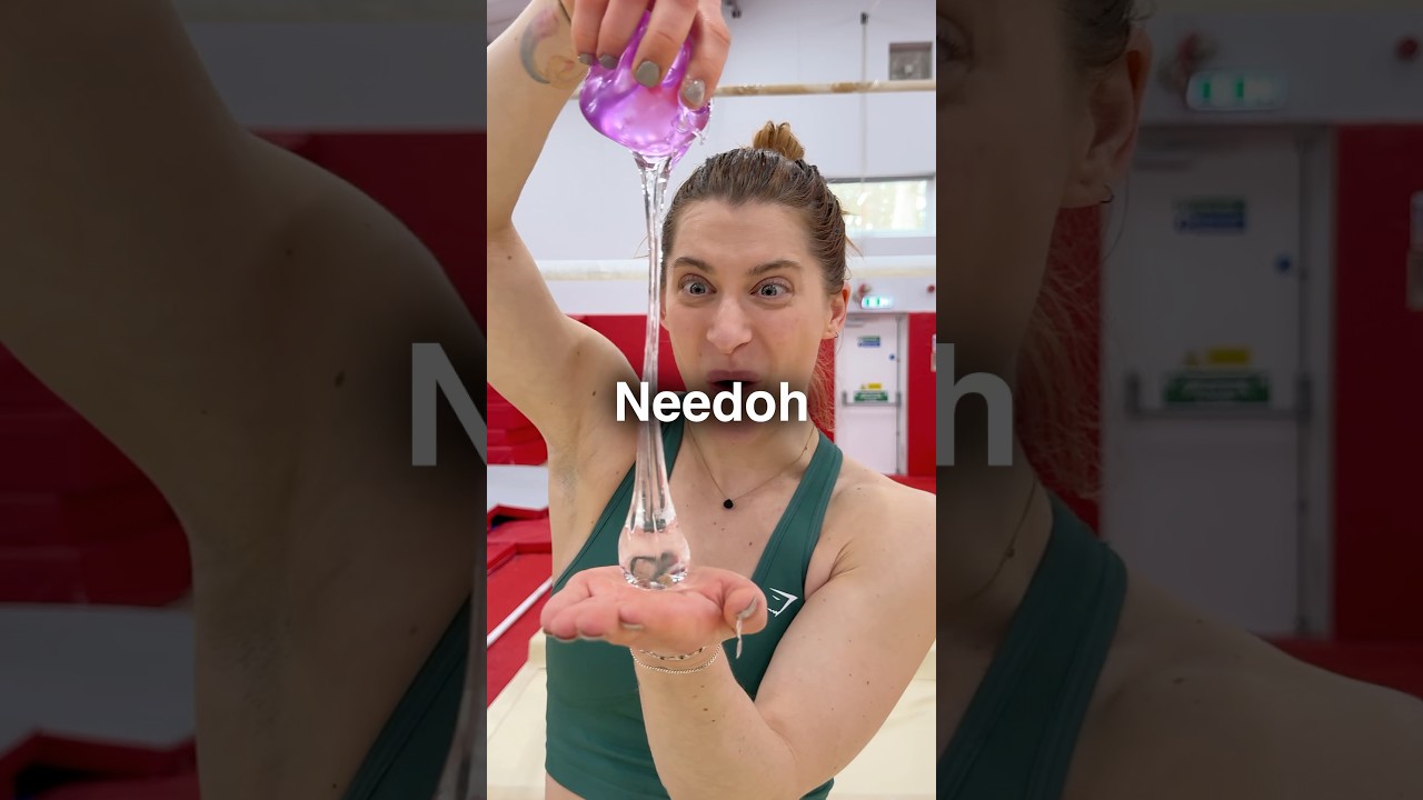 Needoh vs elf primer