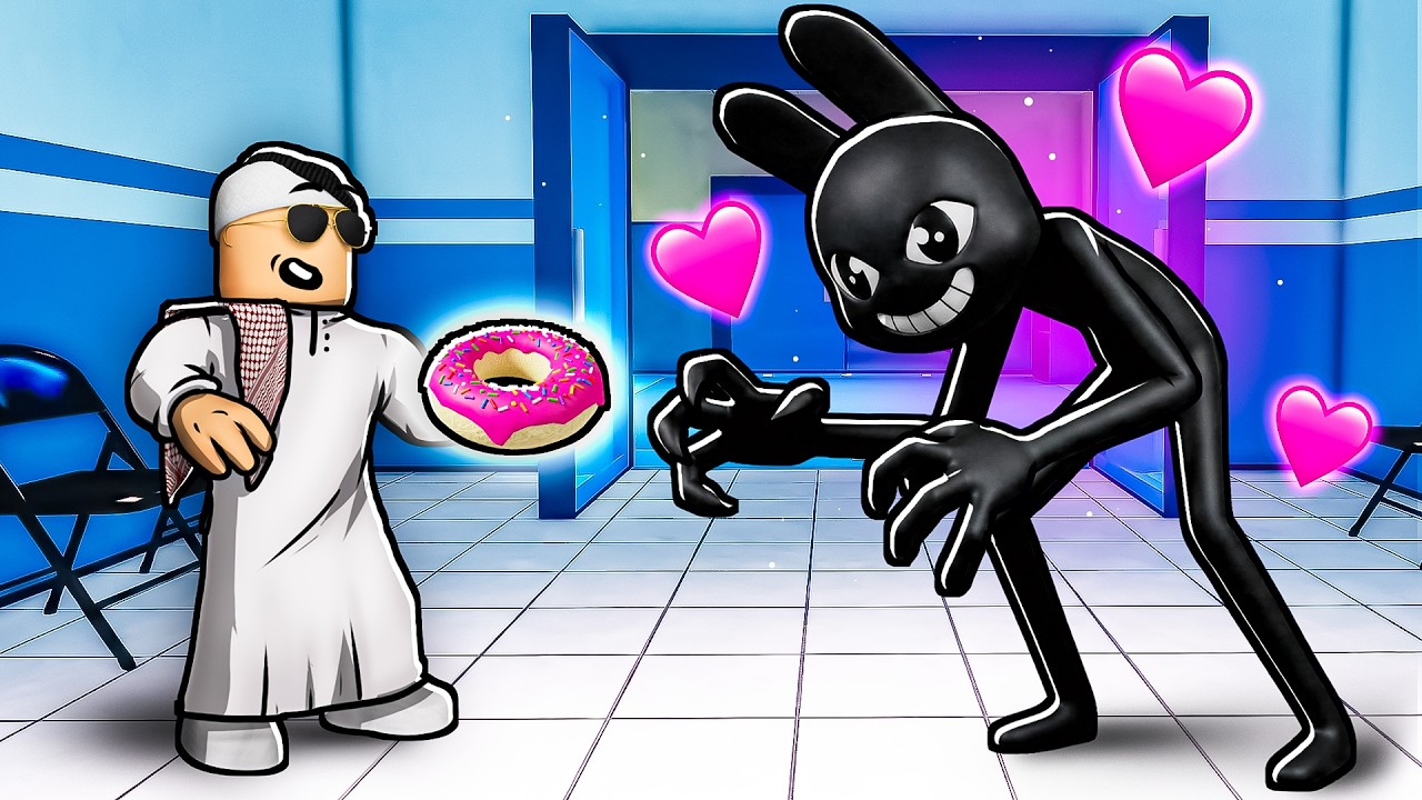 كشفت ١٧ سر مخفي في مستشفى الحيوانات المرعب! 🏥😱 (انصدمت!)
