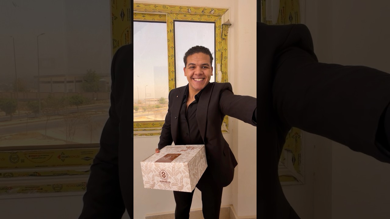 لما تروح تخطب وتلاقي ابو العروسه هو ابوك 💍🤣