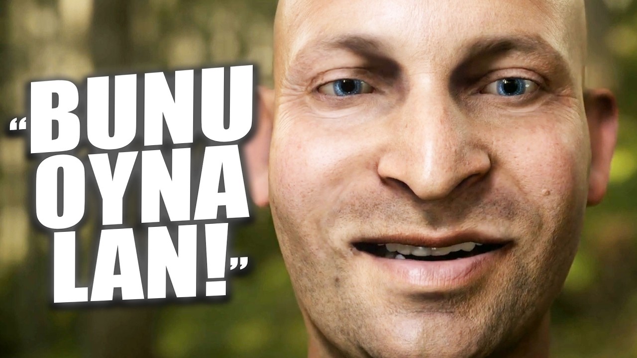 ARKADAŞLARIMIN BANA ZORLA OYNATTIĞI OYUNU OYNADIM! (KAVGA ETTİM!)