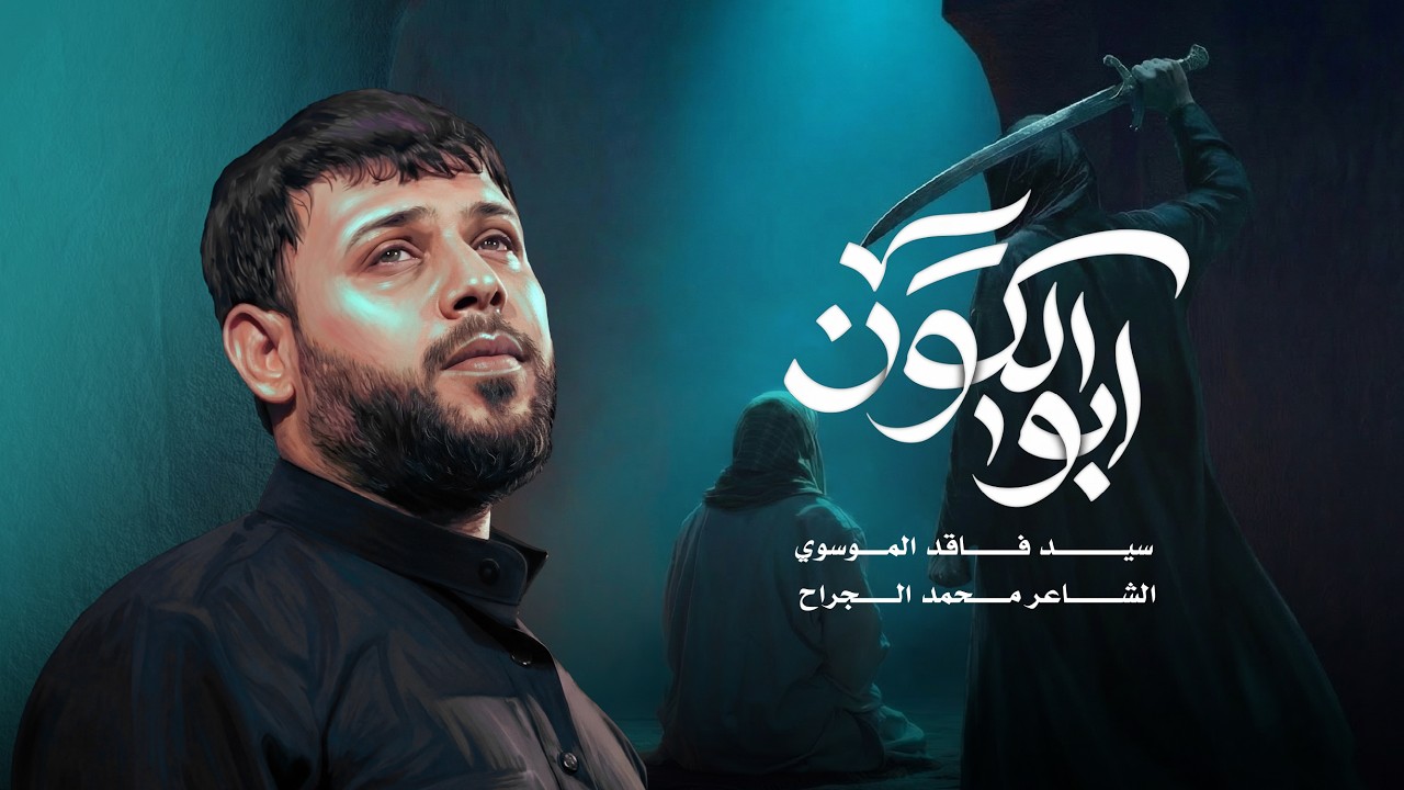 ابو الكون | سيد فاقد الموسوي