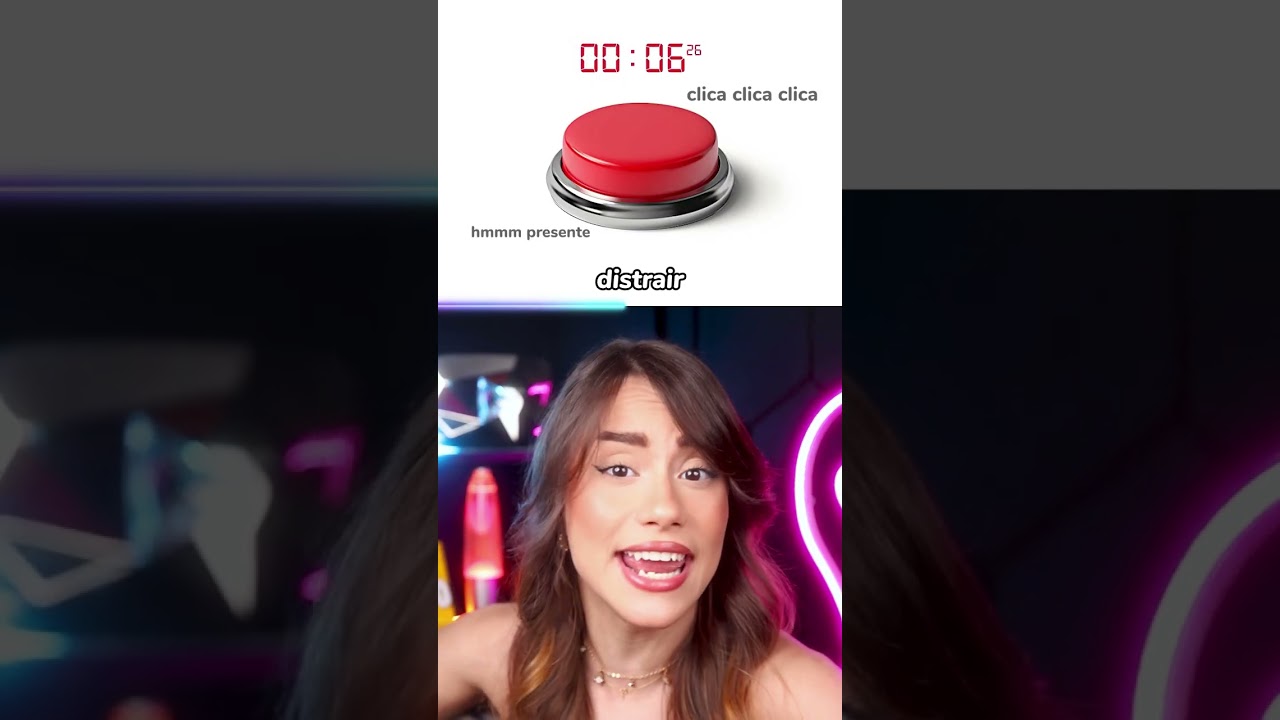 o quão ANSIOSO você é?