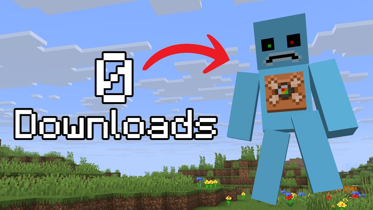 Trying More Mods With Zero Downloads