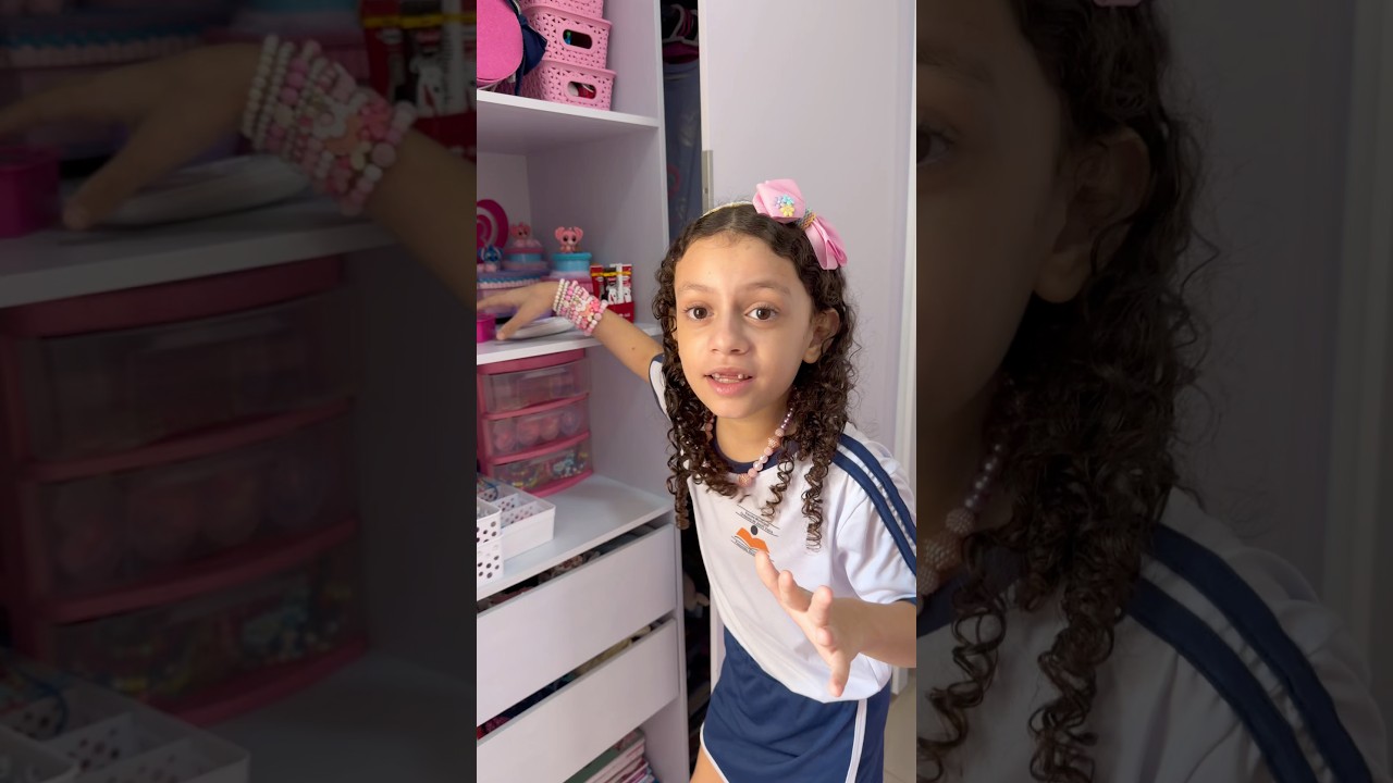 CALMA AÍ MÃE, JÁ VOU!!!