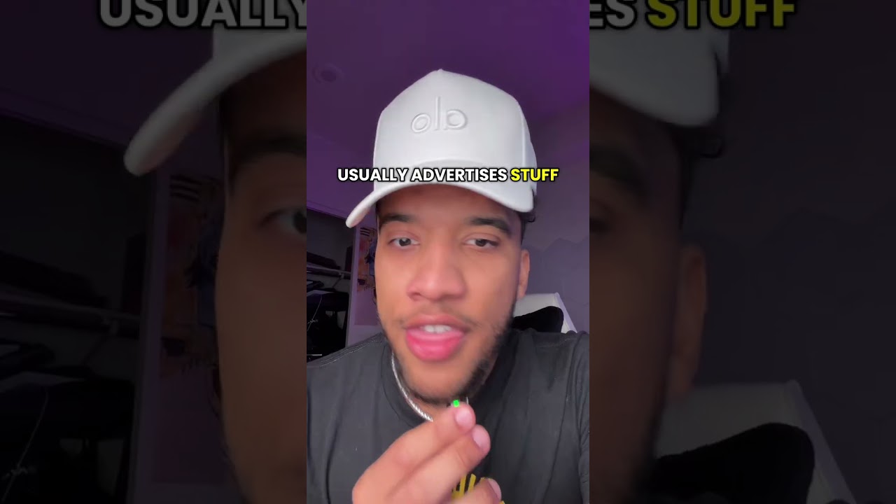 What is going on with TikTok?? #carterpcs #tech #apple #macbookneo - Published by CarterPCs