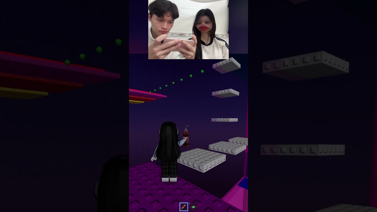 máy mượt Rosa cứ nói lác