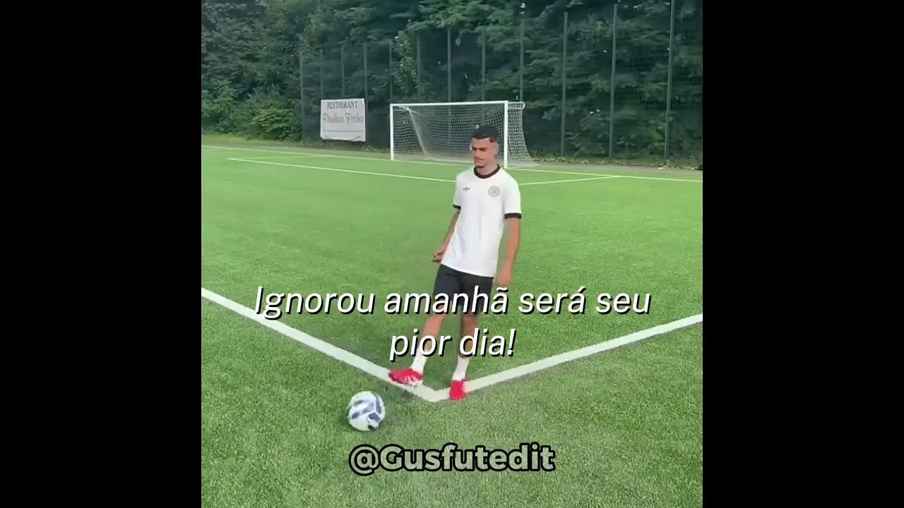 Fez tudo vai ter uma ótima noticia.! #football #2026 #viralvideo  #neymaredit #soccer #Gusfutedit