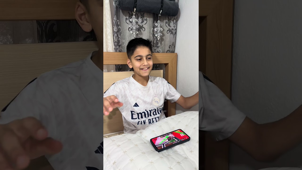 لازم تدق الباب/#نغم_هوم