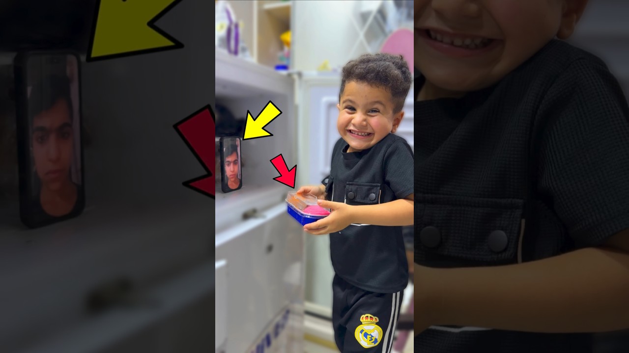 شوفوا ايوني  شلون اخذ الايس كريم 🍦😂 @مرتضى_عبود  #ايوني #شباوي #مرتضى_عبود #shorts