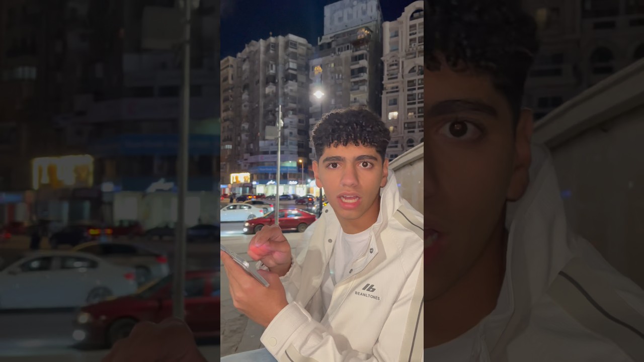 صحبك الي مش بيخاف من الامتحنات 😂💔🤣