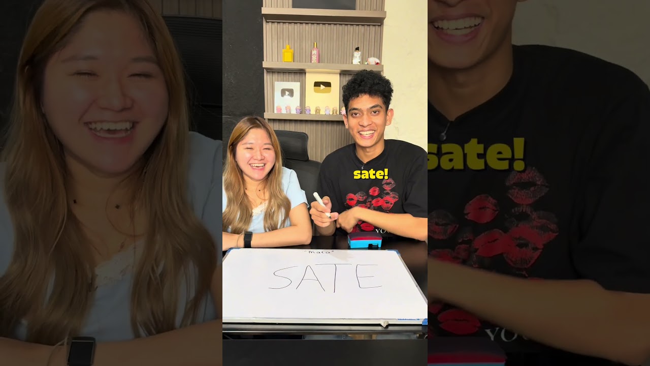 Harus mikir keras nih! #dellaseptt #dailyvlog #funny #comedy #funnyvideo #vira #challenge #trending