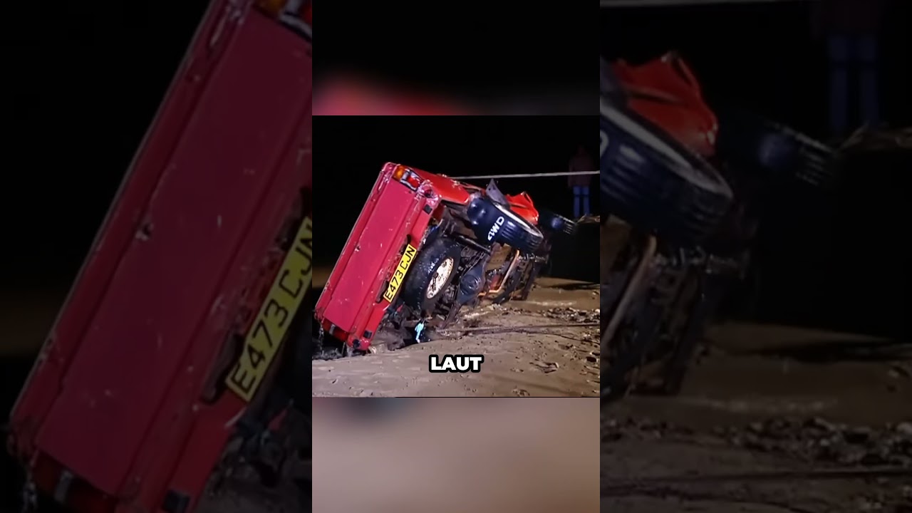 Nokianya Dunia Otomotif🤯