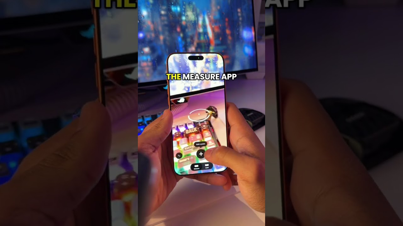 How many of these iPhones hacks do you know?? #carterpcs #tech #iphone #ioshacks