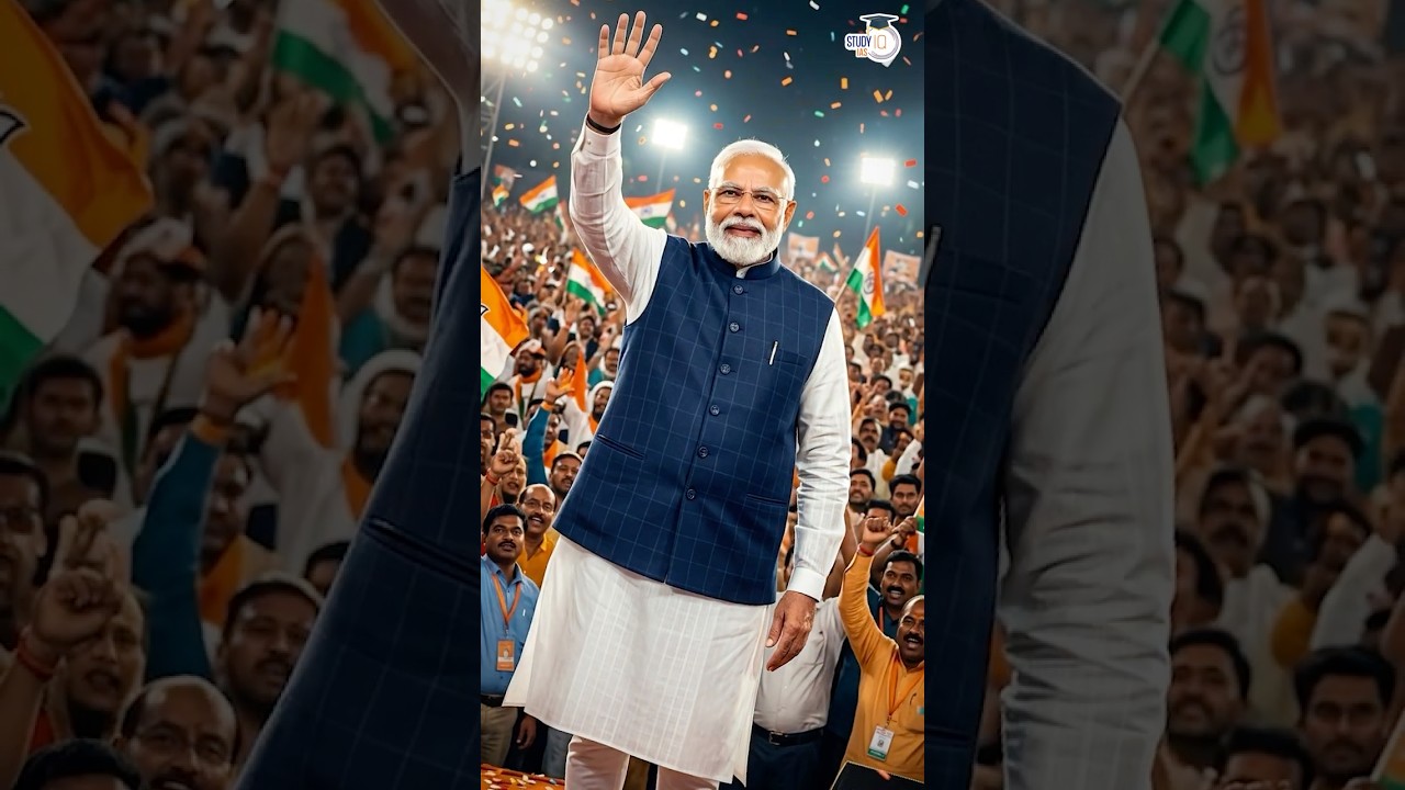 Why Winning Bengal Is Easy For BJP | Mamta Banerjee Vs Pm Modi | By Ankit Agrawal #short