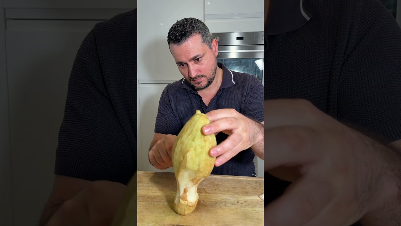 تحدي الباذنجان من يفوز؟ 🍆