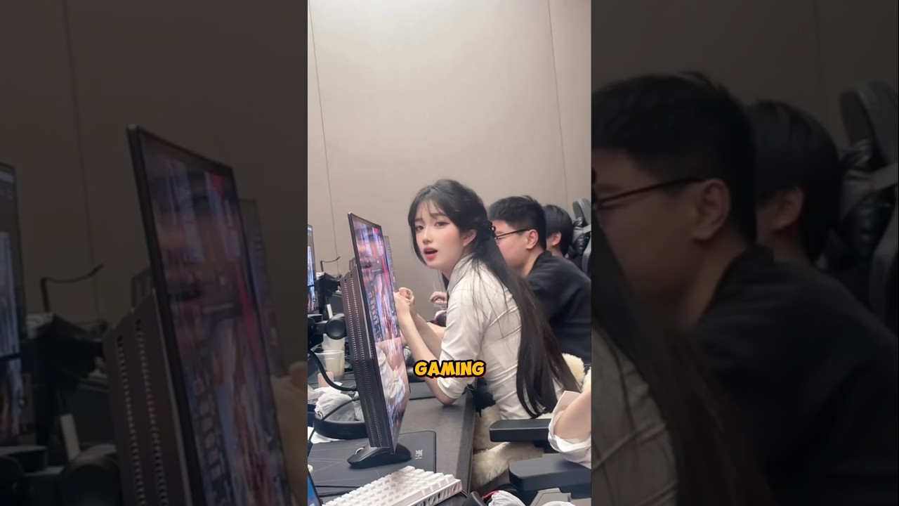 Why do they cover the PC screen? #usa