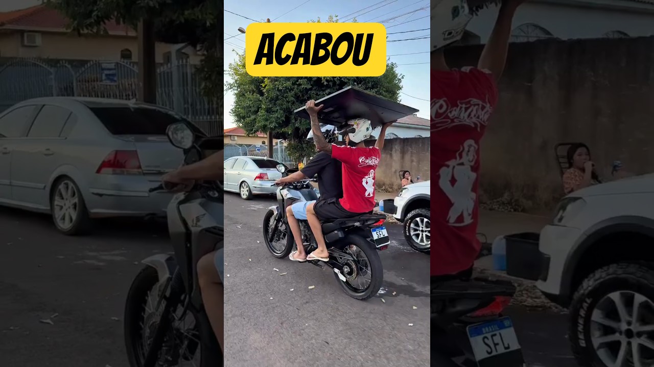 ACABOU #sahara300 #shorts_ #motovlo #reels