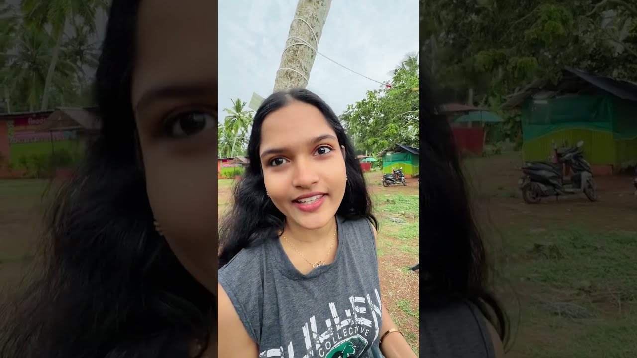 Fishing Day 🥰 with Ashna Chechi #shorts
