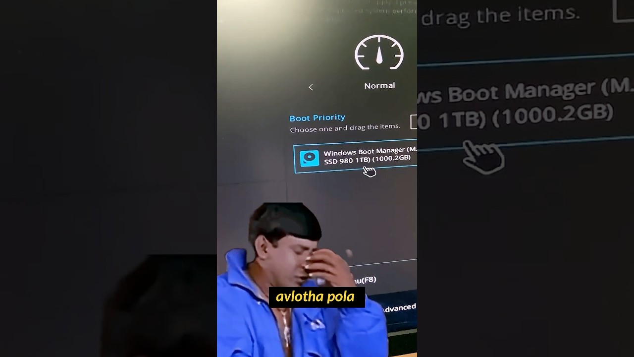 Don't BUY Hard disk from SCRAP yard...!! | FAILED ❌