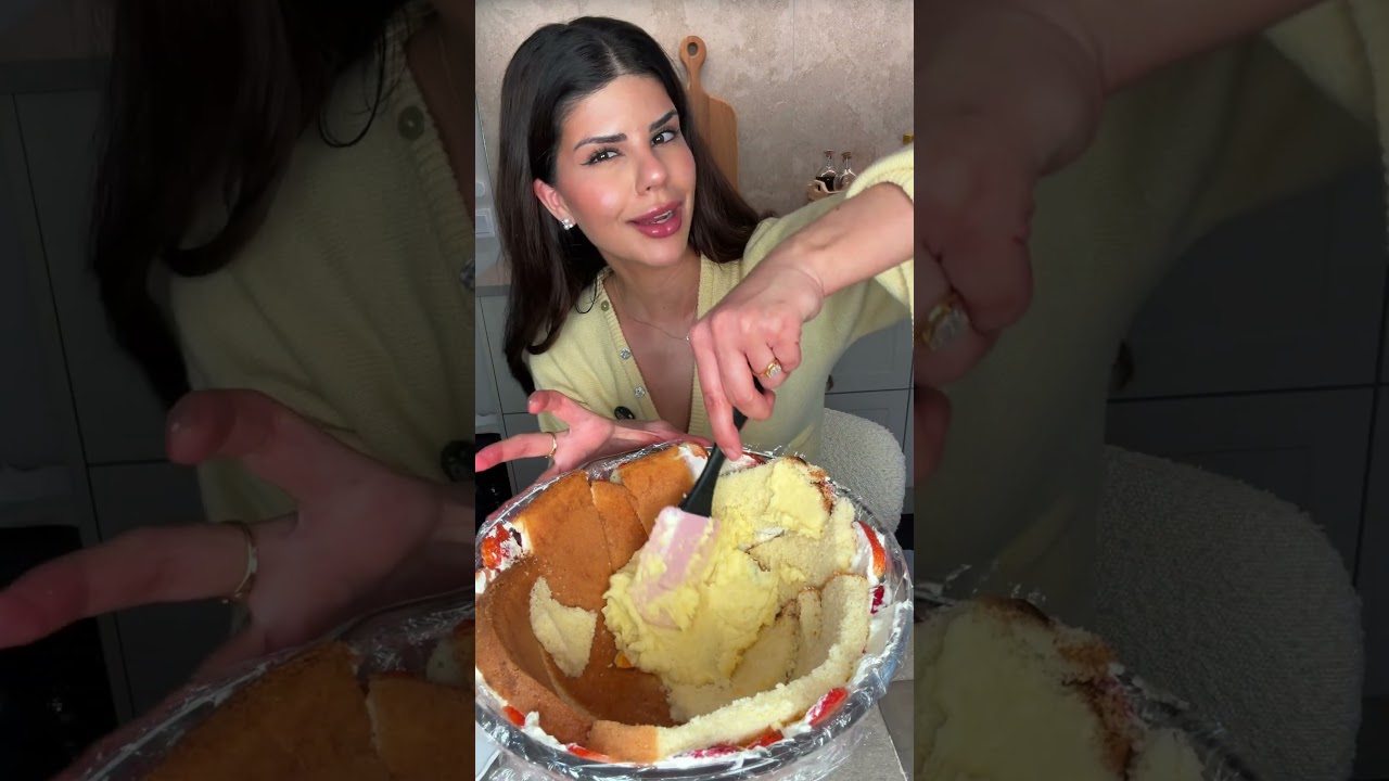 ‏❌ ‏ما تاخذني على الفوضى اللي صارت بالأخير😄