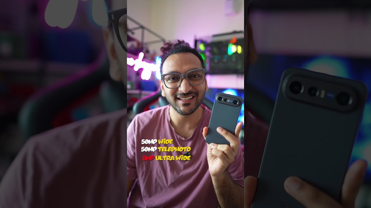 Vivo x300 FE | Mini Review