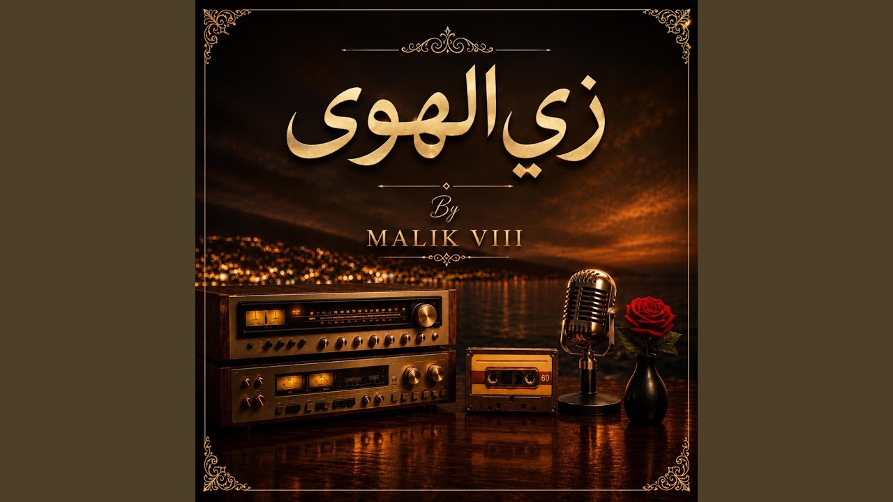 زي الهوى - (طرب ٢٠٢٦)