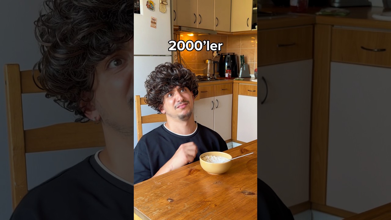 Sizin zamanınızda nasıldı? #keşfet #reels #comedy #shorts #viral #funny #fyp