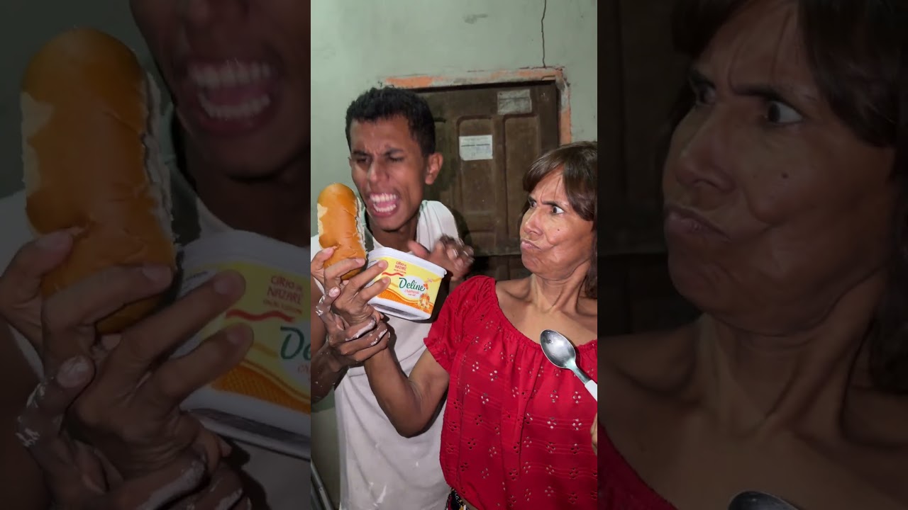 Aquele pão quentinho